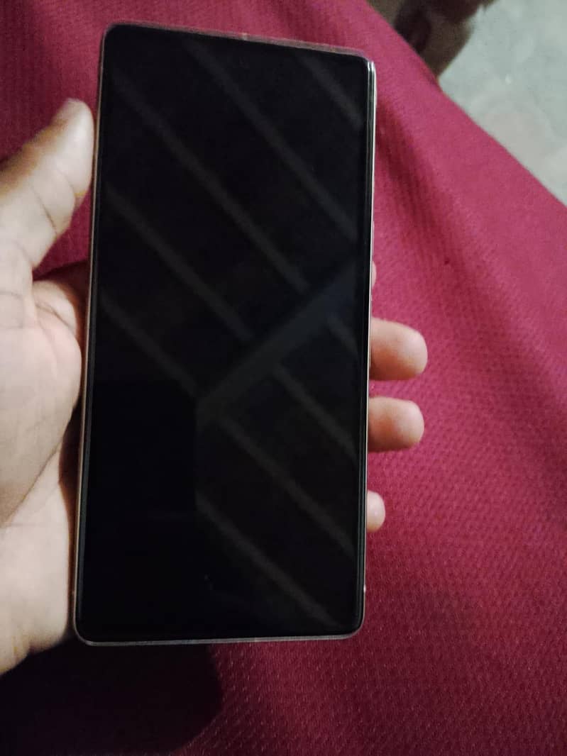 Google Pixel 7 1
