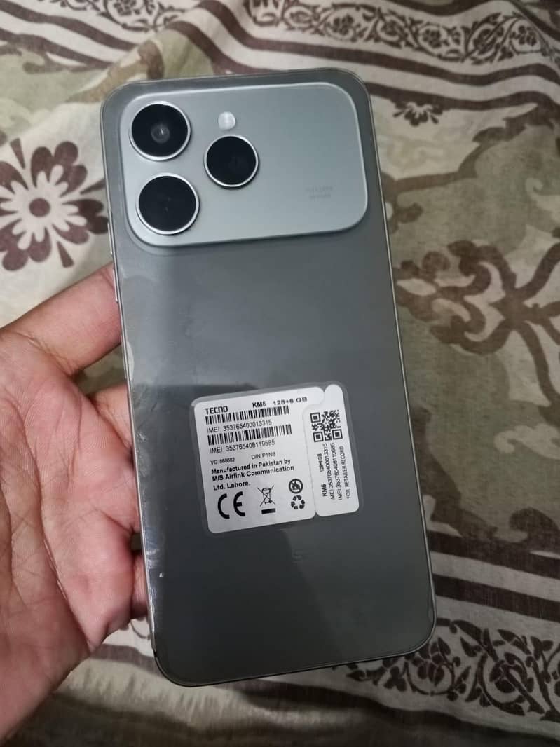 Tecno Other Model 0