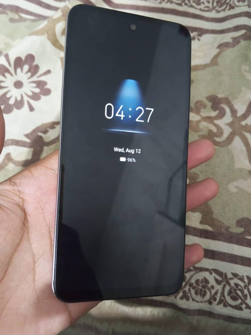 Tecno Other Model 1