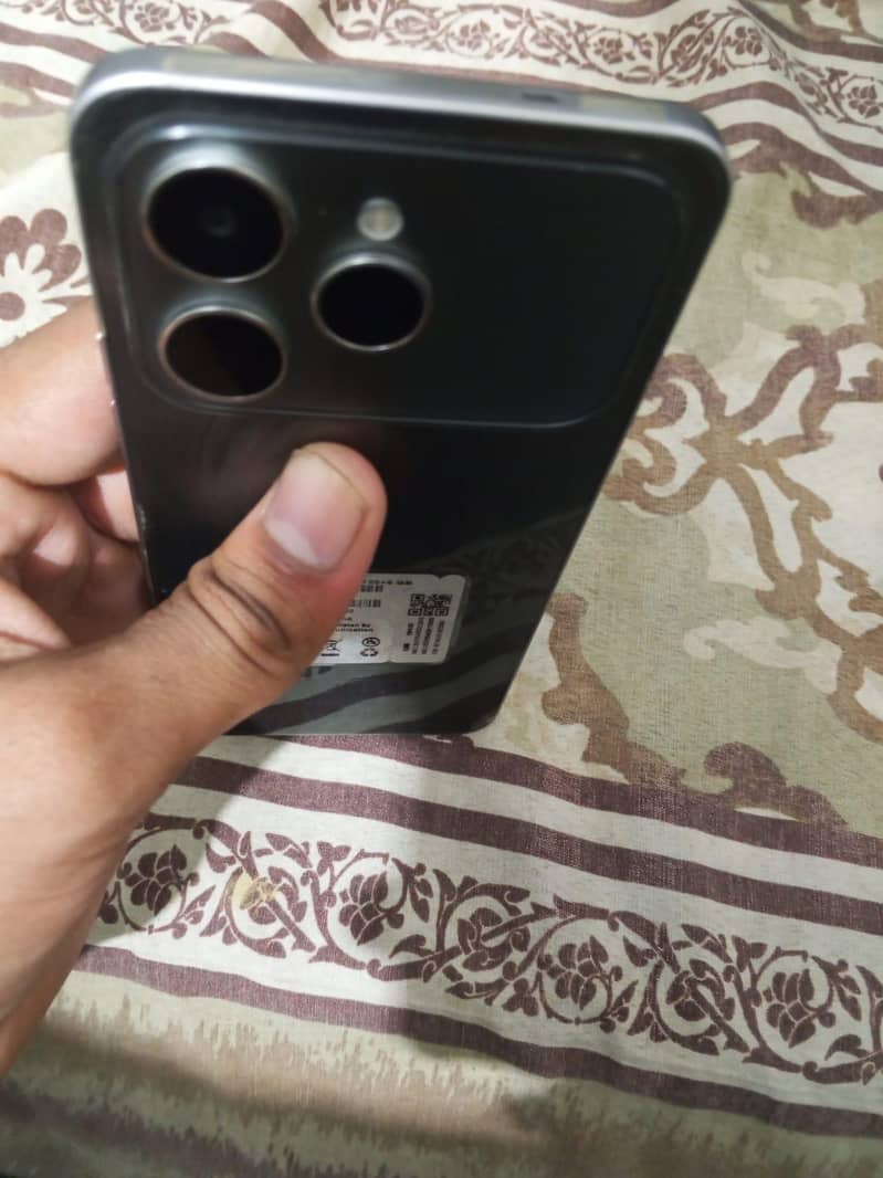 Tecno Other Model 2