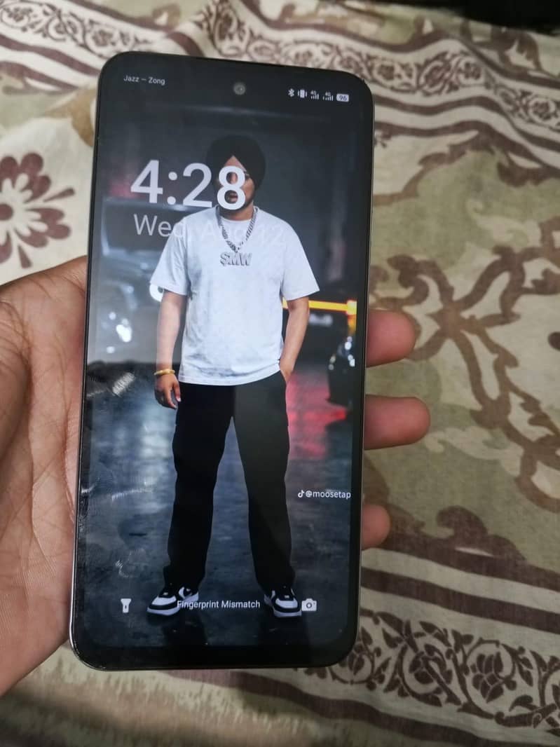 Tecno Other Model 3