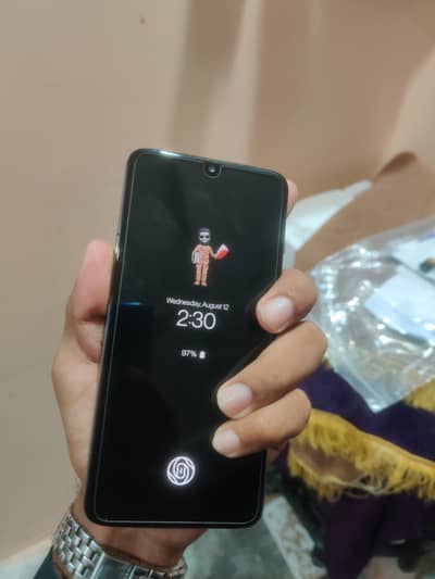 One Plus 7