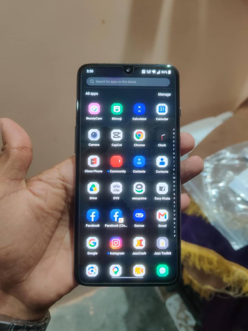 One Plus 7 3