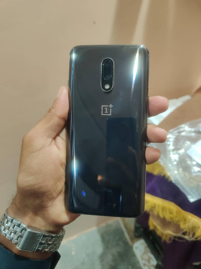 One Plus 7 4