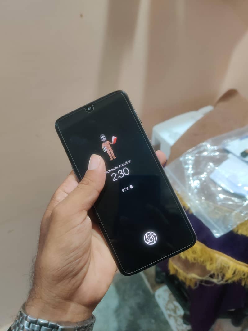 One Plus 7 5