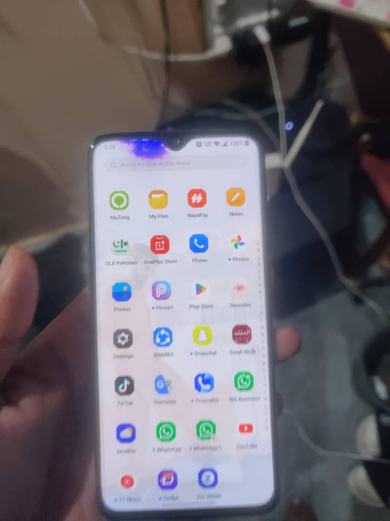 One Plus 7 7