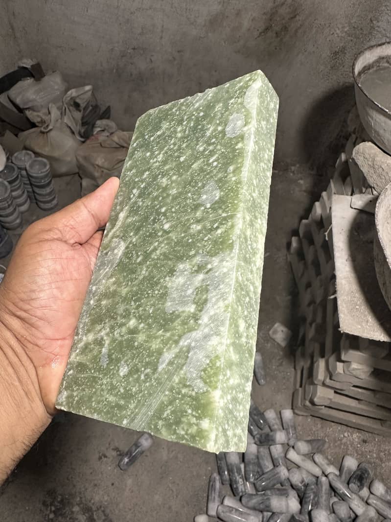 Geologist Required 3