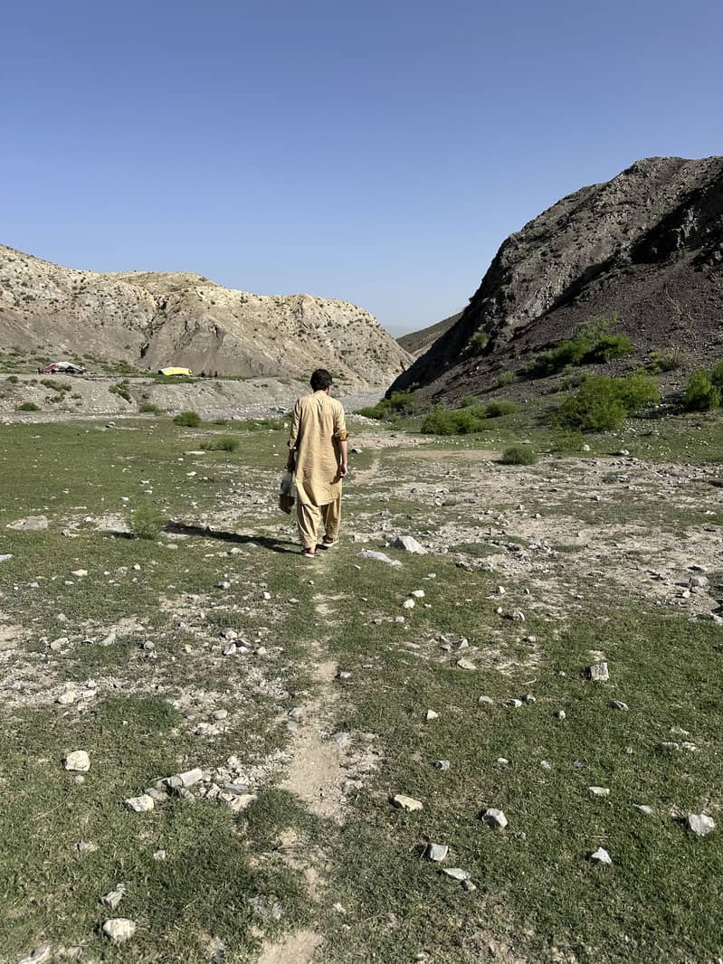 Geologist Required 4