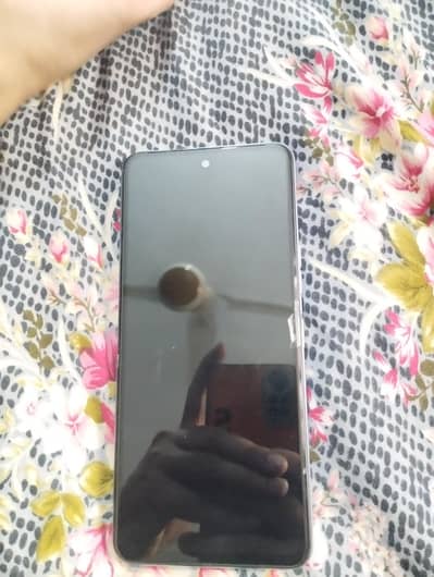 Tecno Camon 18