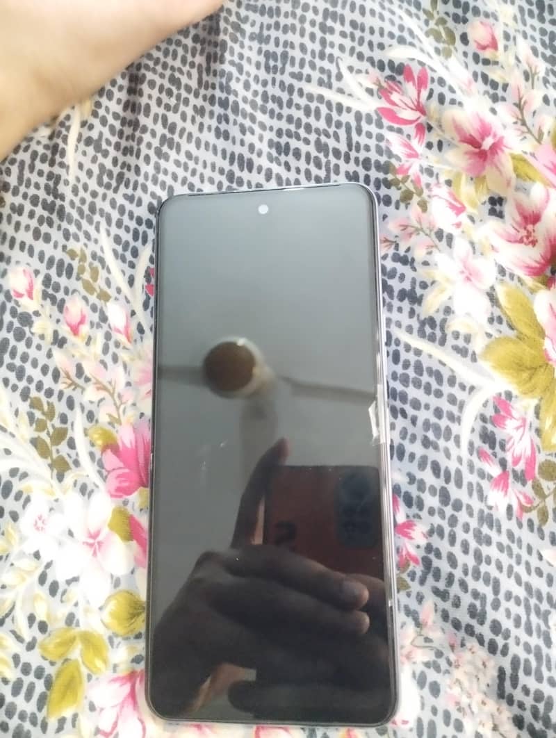 Tecno Camon 18 0