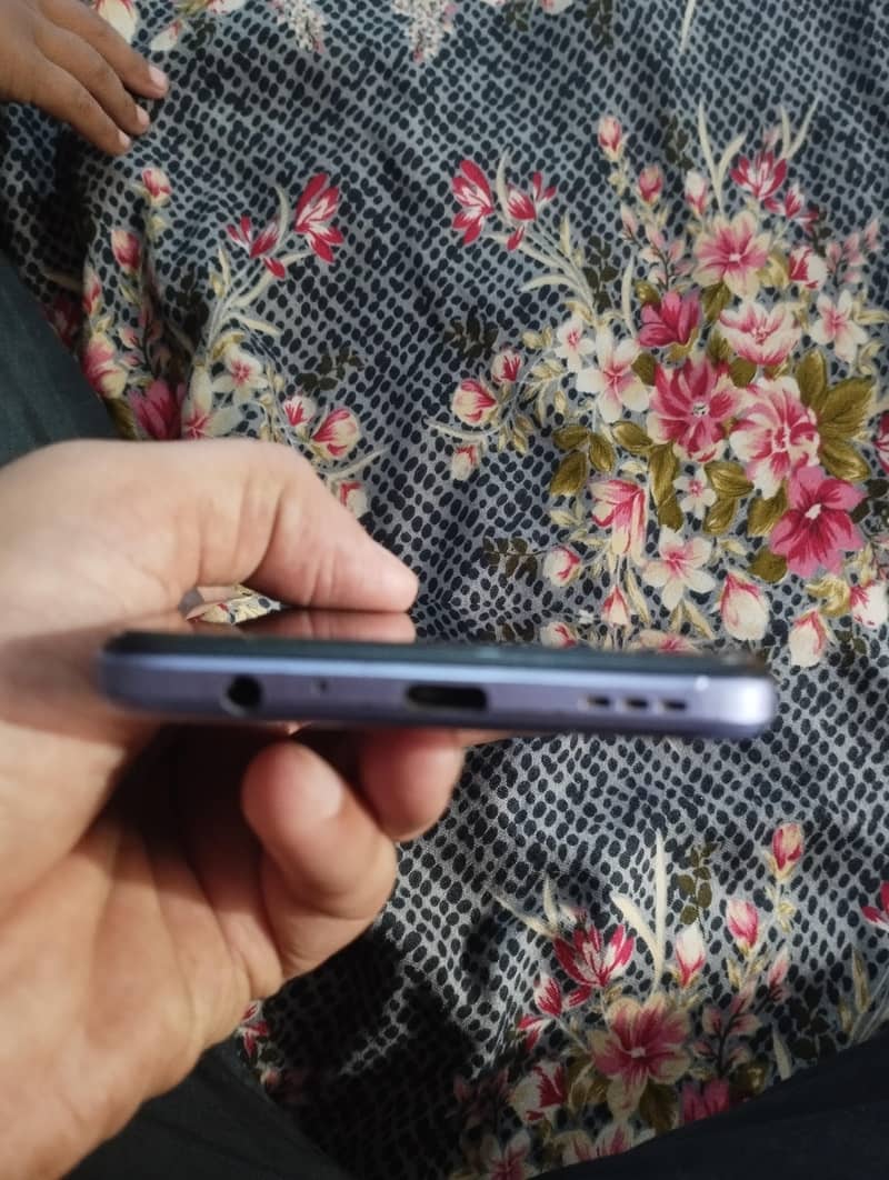 Tecno Camon 18 2