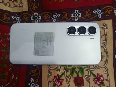 Infinix hot 60 pro