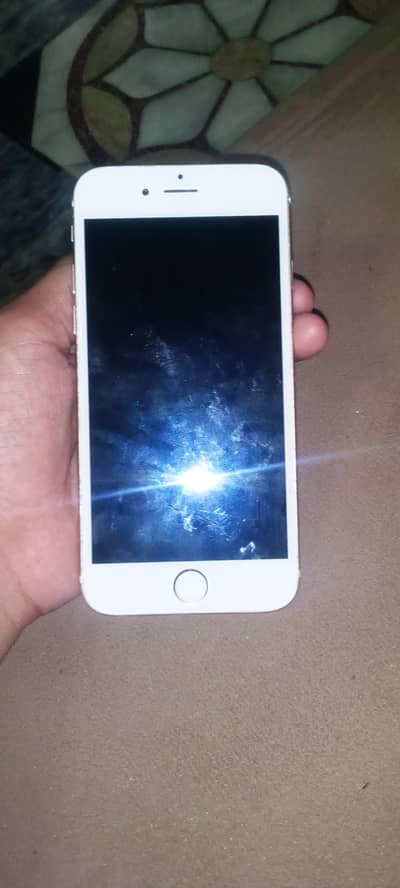 iPhone 6s