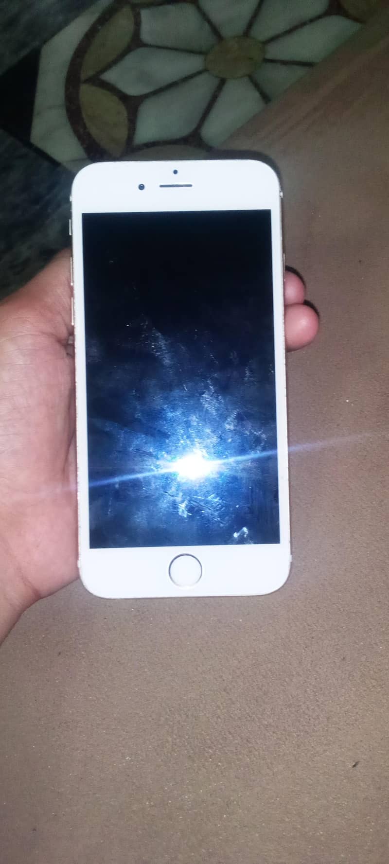 iPhone 6s 0