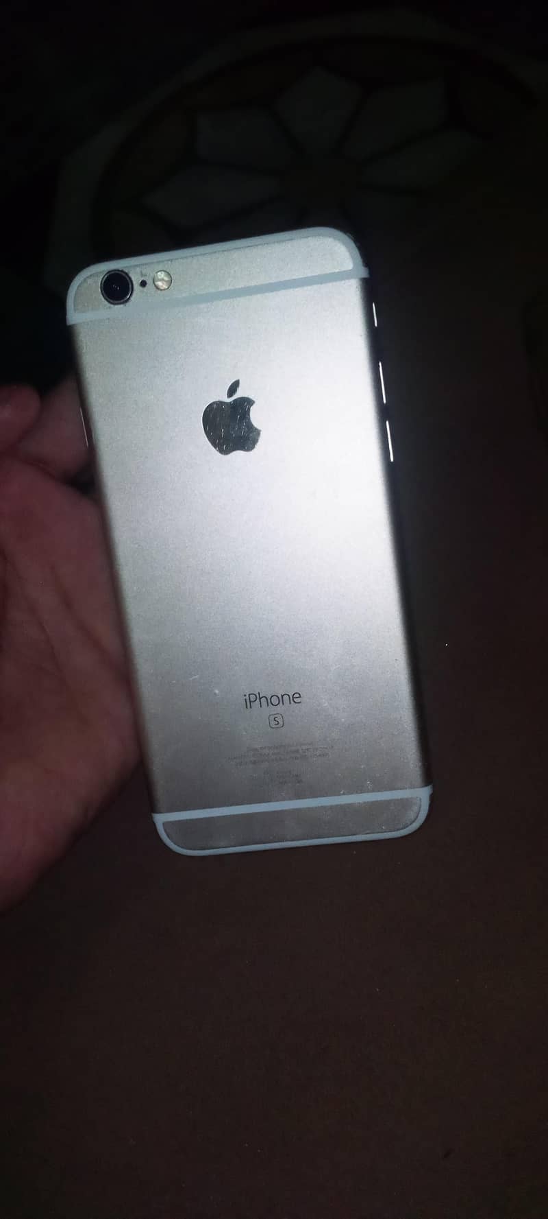 iPhone 6s 1