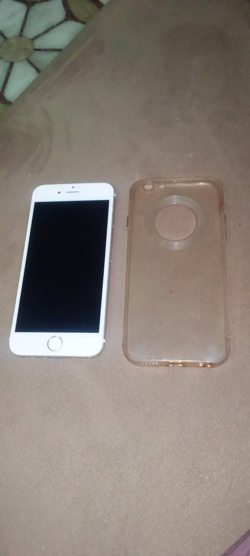 iPhone 6s 4