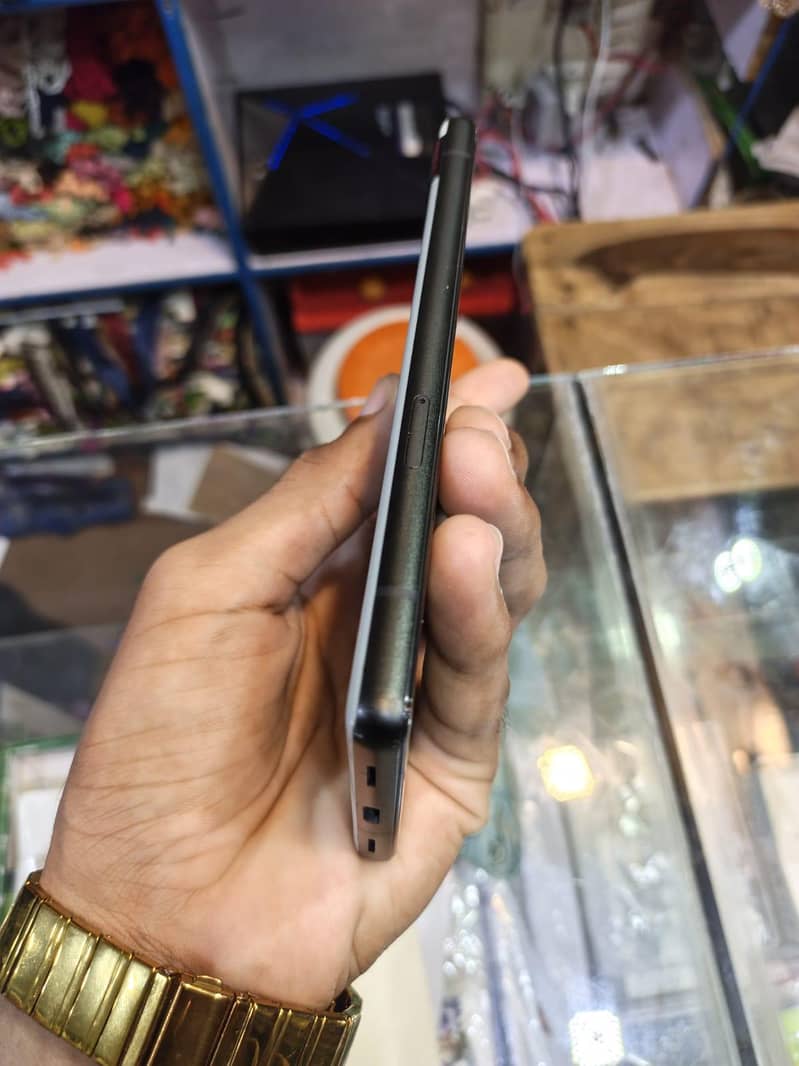 Google Pixel 6a 3