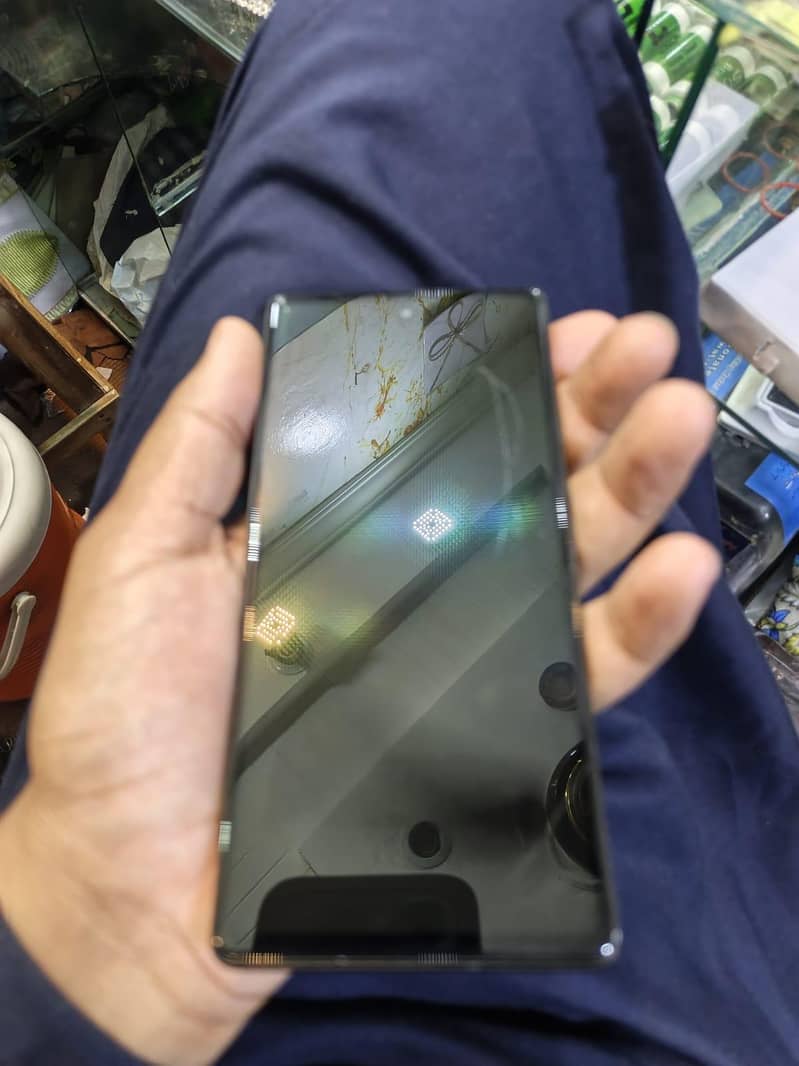 Google Pixel 6a 4
