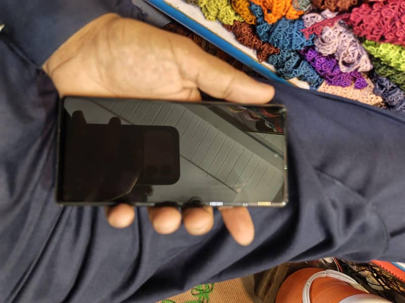 Google Pixel 6a 5