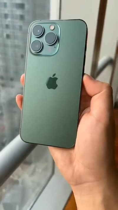 Apple iPhone 13 Pro Max