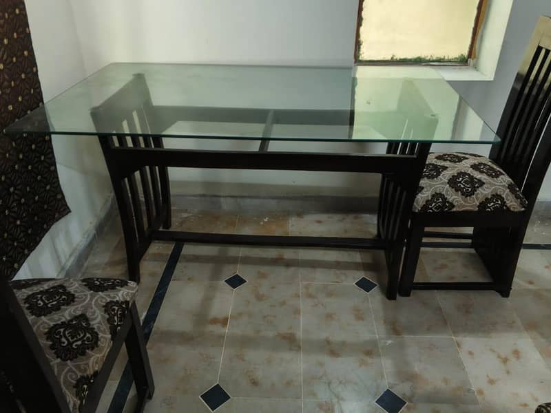 dinning table 1
