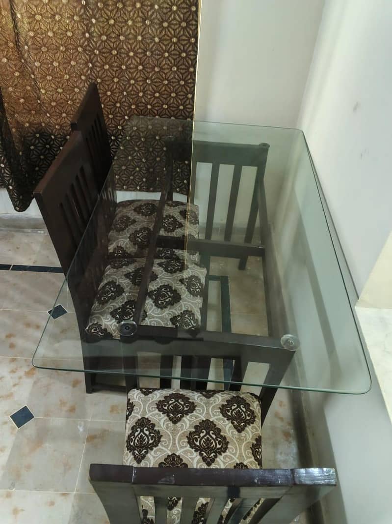 dinning table 2