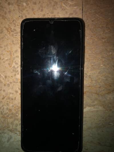 Samsung Mobile A03