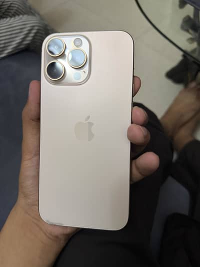 Apple iPhone 16 Pro Max 256 gb