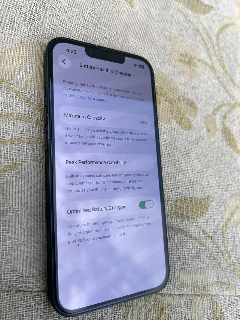 Apple iPhone 13 6