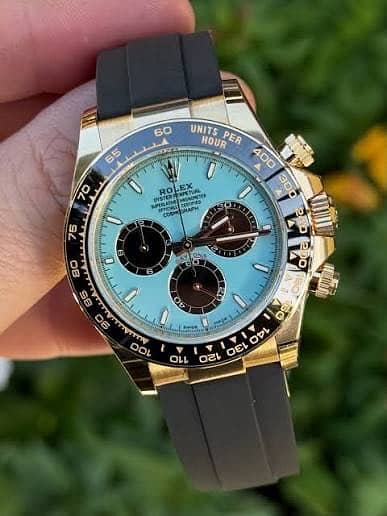 Imported Premium Watches – High Quality Lot Goods