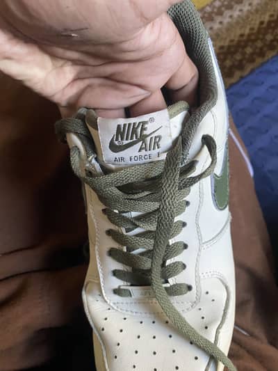 Nike Air force 1