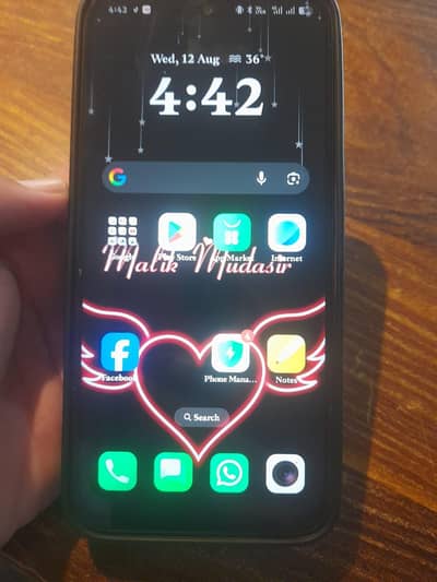 OPPO A6