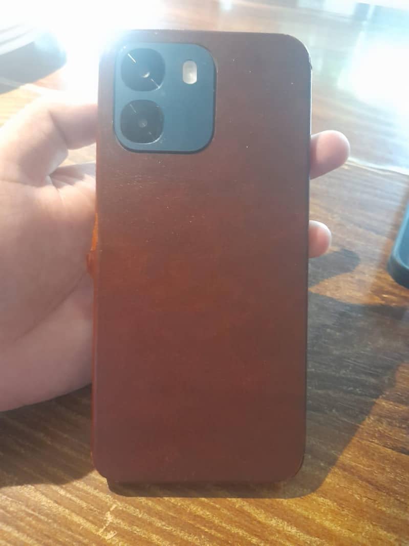 OPPO A6 1