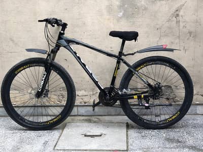 MTB COBALT IMPORTED BICYCLE