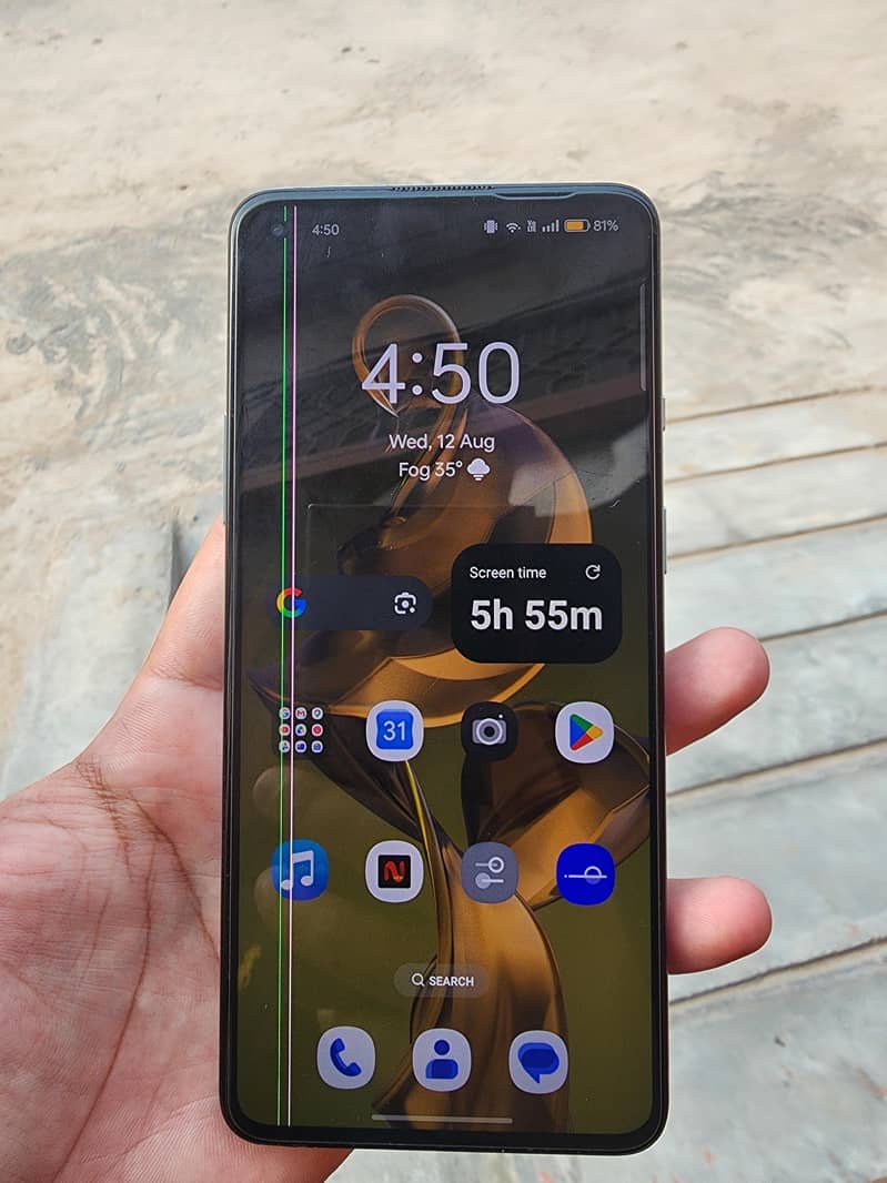 One Plus 9R 4