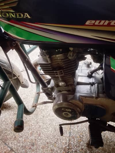 1999 modal honda 125 purani janion copi leter