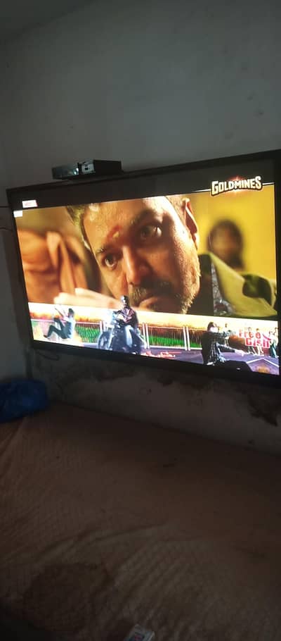 Changhong ruba 51 inch 3d LCD