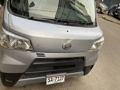 Daihatsu Hijet 2019 25 DHA
