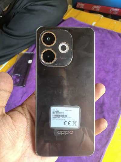 OPPO A5 Pro