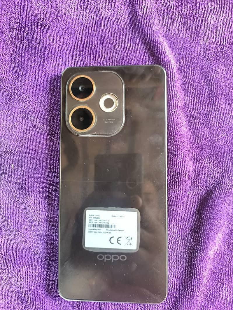 OPPO A5 Pro 2