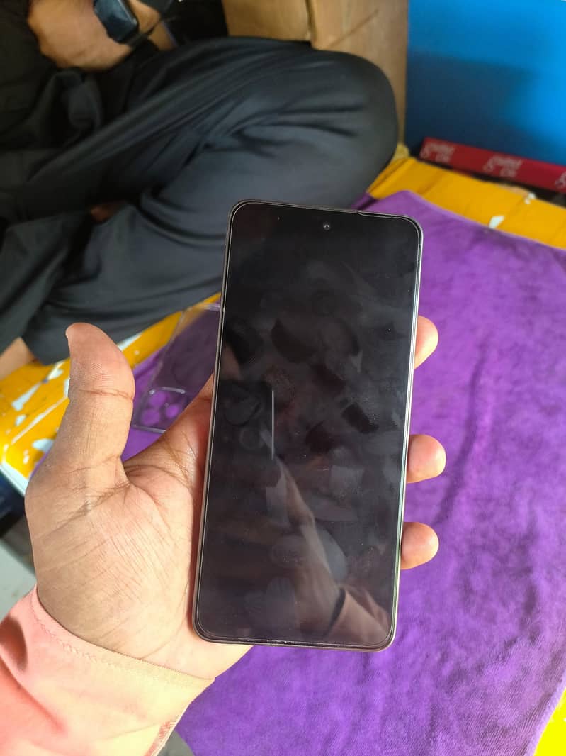 OPPO A5 Pro 5