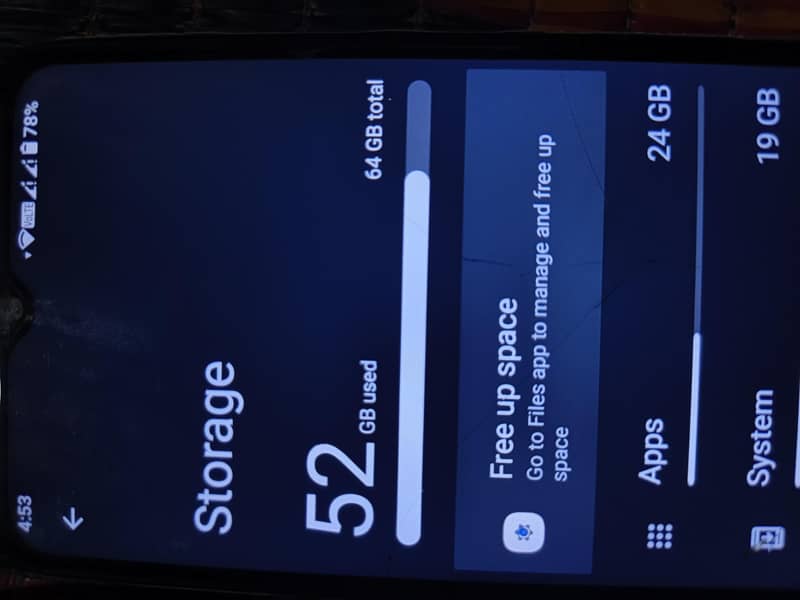 Xiaomi Redmi A2 Plus 1