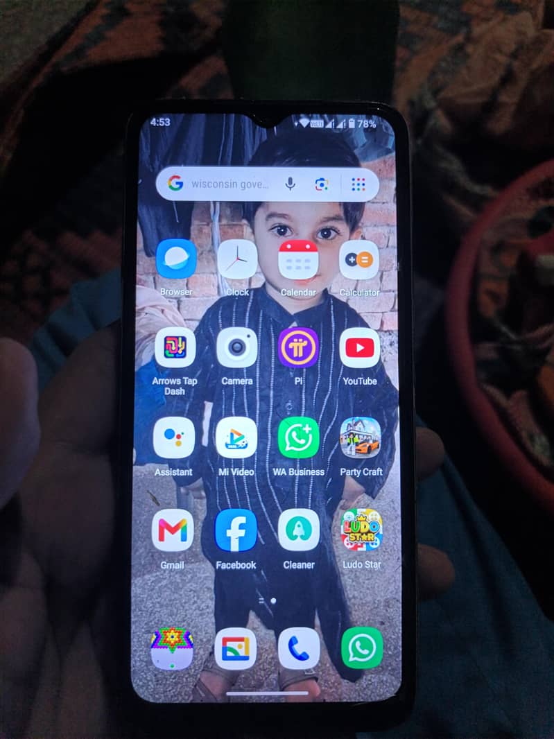 Xiaomi Redmi A2 Plus 2