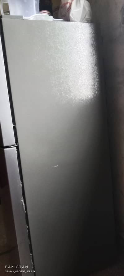 Haier fridge