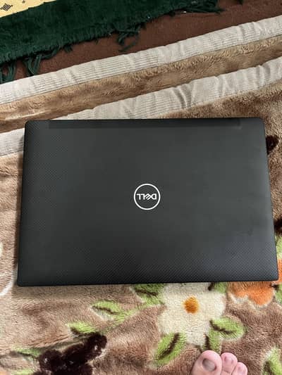 Dell Latitude 7480 touch(i5 8gen)