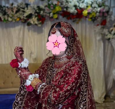 Bridal Dress | Wedding Dress | Bridal Lehnga | Lehenga