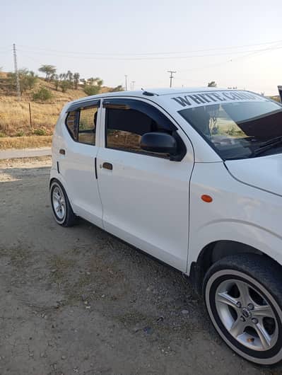 Suzuki Alto 2022