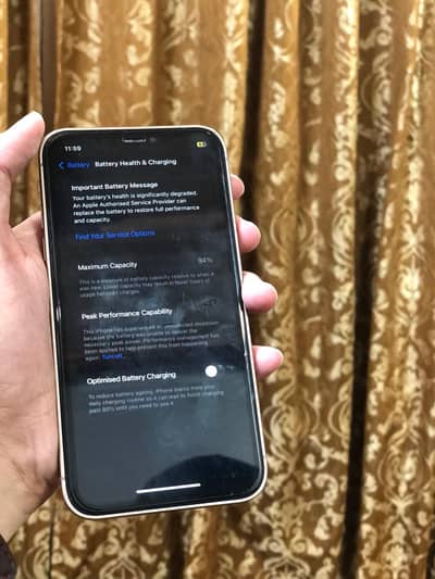 Apple iPhone XR