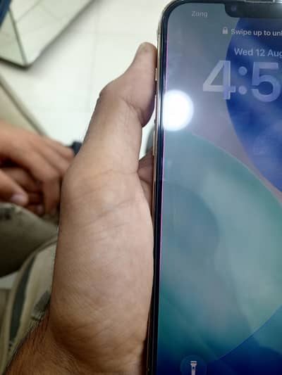 Apple iPhone 13 Pro Max
