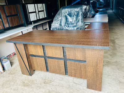 urgent sale new office furniture/ laptop table chair/study table chair